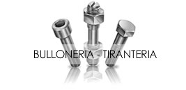 Prosald azienda leader in bulloneria tiranteria - PROSALD SAS