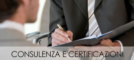 Consulenza Prosald consulenza certificazioni attestazioni - PROSALD SAS