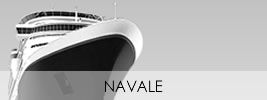 Prosald azienda leader in forniture navali - PROSALD SAS